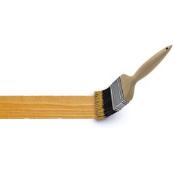 Skan Holz ronde nokbalkband Eik 3
