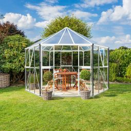 Vitavia tuinkas Pavillons Juno Tomatenhuisje 3