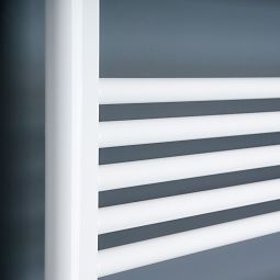 Ximax badradiator Hektor SA zijde 3