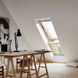 VELUX Dakraam Lichtoplossing GPL GIL 3