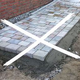 ferax steinfix randafwerkingsprofiel recht voor 11