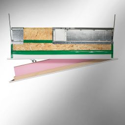 Wippro vlizotrap Klimastair 160 Smart 5