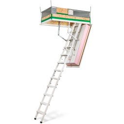 Wippro vlizotrap Klimastair 160 Smart 4