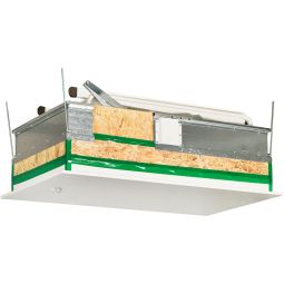 Wippro vlizotrap Klimastair 160 Smart 8