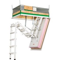 Wippro vlizotrap Klimatec 160 Smart 9