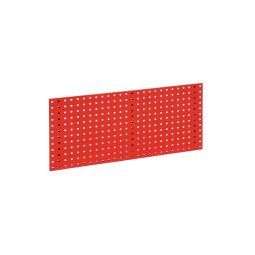 Wellker Perfo-gaatjeswand 4