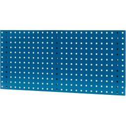 Wellker Perfo-gaatjeswand 3