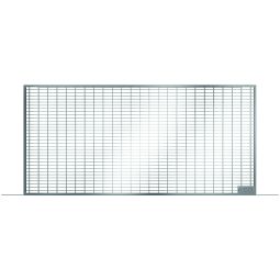 ACO Therm lichtschacht compleet-set 150x100x700 5