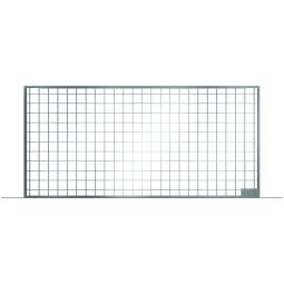 ACO Therm lichtschacht compleet-set 2000x1500x700 5