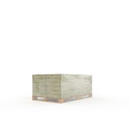 ROCKWOOL dakisolatie van buiten Masterrock 3