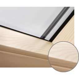 VELUX klap-zwaairaamen GPL 3084 Handmatig 3