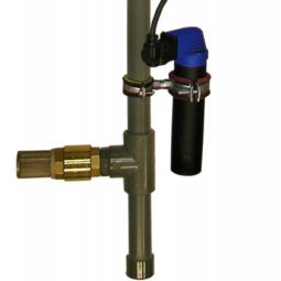 Rewatec NEO McRain huisinstallatie regenwatertank 12