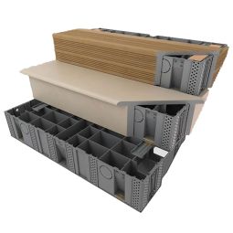 ferax traptreden MODULESCA 6