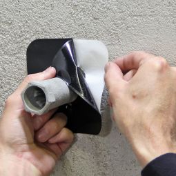 BLANKE afdichting DISK WM wandmanchetten 3