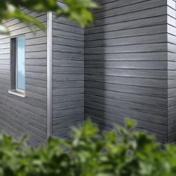 NATURinFORM WPC Gevelbekleding DIE GESTALTENDE 12