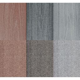 NATURinFORM WPC-Terrassendielen 4000x38x140 mm DE 4