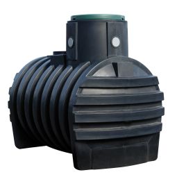 4rain Mono retentiewatertank Puls ondergrondse 3