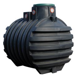 4rain Mono retentiewatertank Puls ondergrondse 5