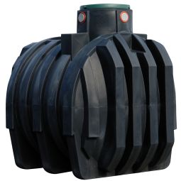 4rain Mono retentiewatertank Puls ondergrondse 6