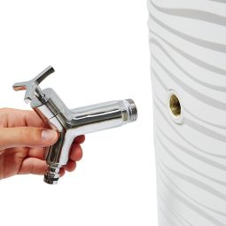 GRAF regenwatertank Natura 2in1, arctic 6