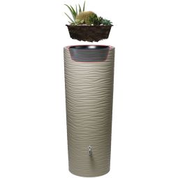 GRAF Regenton Natura 2in1, sahara 4