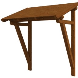 Skan Holz afdak Paderborn dak 3