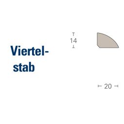Parador plinten Walnoot D001 voetlijsten 7