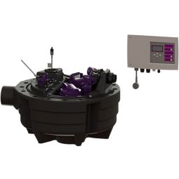 KESSEL Opvoerinstallatie Aqualift F Compact 3