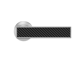 Karcher deurklink-inzet echt carbon voor 3