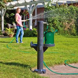 Rewatec F-Line Premium tuininstallatie regenwatertank 6