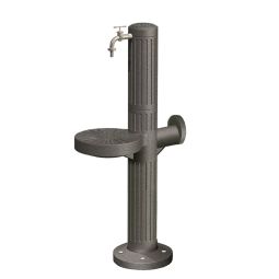 Rewatec F-Line Premium tuininstallatie regenwatertank 7