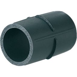 Heuel Sneeuwvanger-Systeempakket QuattroPipe Anthraciet 5