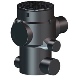 Rewatec Voorfilter Maxi 3
