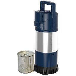 Rewatec NEO Diver woninginstallatie regenwatertank 4