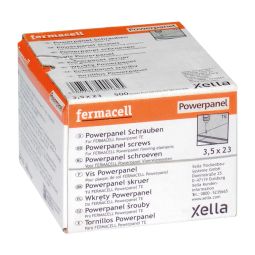 fermacell Schroeven Powerpanel TE 3