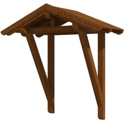 Skan Holz Afdak Siegen Dak 3