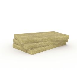 Rockwool Sonorock scheidingswandplaten WLS 040 3