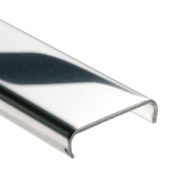 Schlüter-ECK K E hoekprofiel RVS, 5