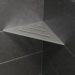 Schlüter-SHELF-E-S1 EB WAVE roestvrijstaal V2A 3