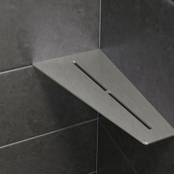 Schlüter-SHELF-E-S3 EB PURE roestvrijstaal V2A 3