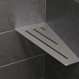 Schlüter-SHELF-E-S3 EB WAVE Roestvrijstaal V2A 3