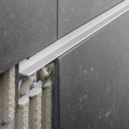 Schlüter-DECO SG opnameprofiel Aluminium mat 6
