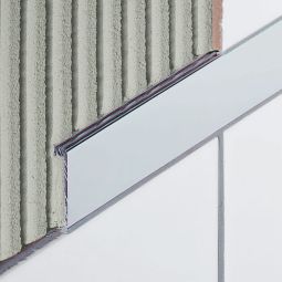 Schlüter-DESIGNLINE EB decoratief profiel roestvrijstaal 5
