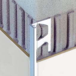 Schlüter-JOLLY AC BW afwerkingsprofiel aluminium 4