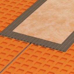 Schlüter-KERDI KEBA Afsluitingstape 3