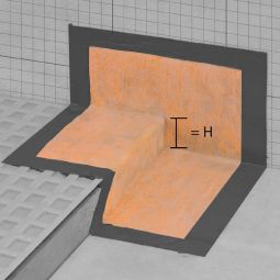 Schlüter-KERDI KERS afdichting hellinghoek binnenkant 3