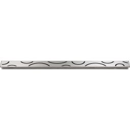 Schlüter-KERDI-LINE-IF-F EB douchegoot afdekking V4A 4