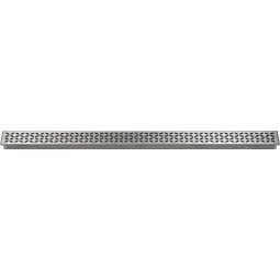 Schlüter-KERDI-LINE-IF EB douchegoot afdekking V4A 4