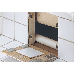 Schlüter-REMA tegelmagneetstel, 4 magneten incl. 3