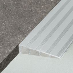 Schlüter-RENO RAMP K overgangsprofiel Aluminium 4